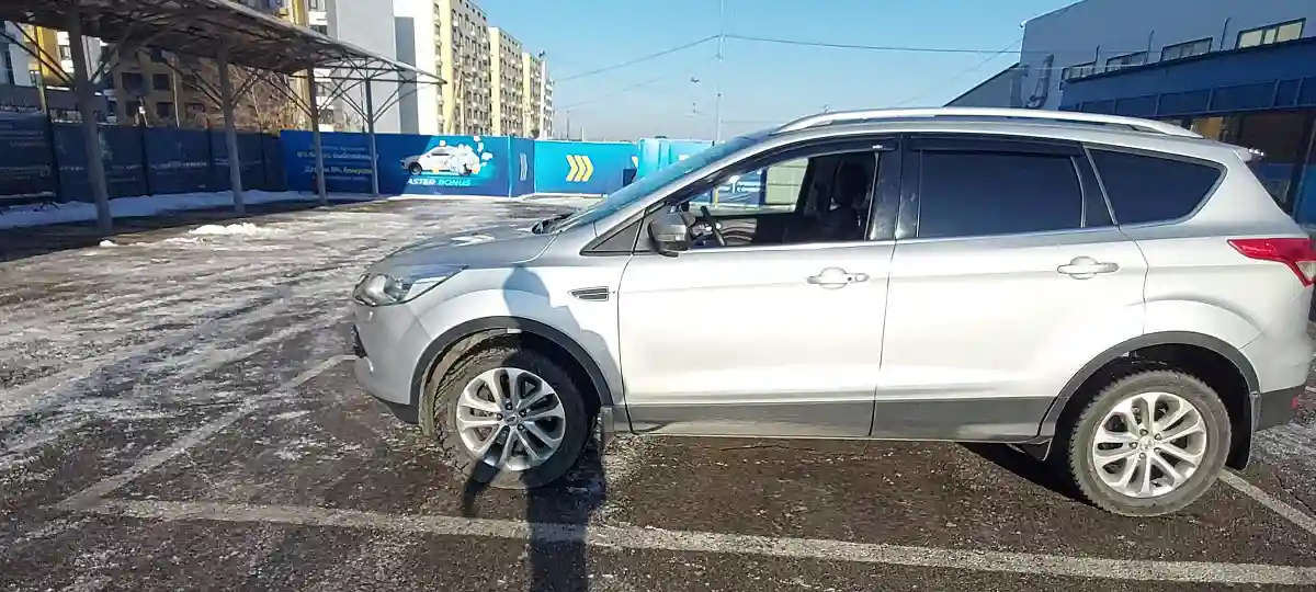 Ford Kuga 2013 года за 6 500 000 тг. в Алматы