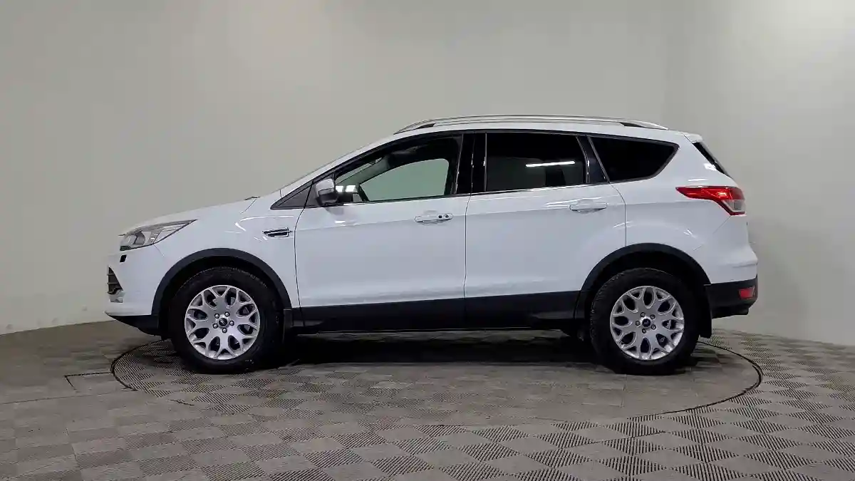 Ford Kuga 2013 года за 6 190 000 тг. в Алматы