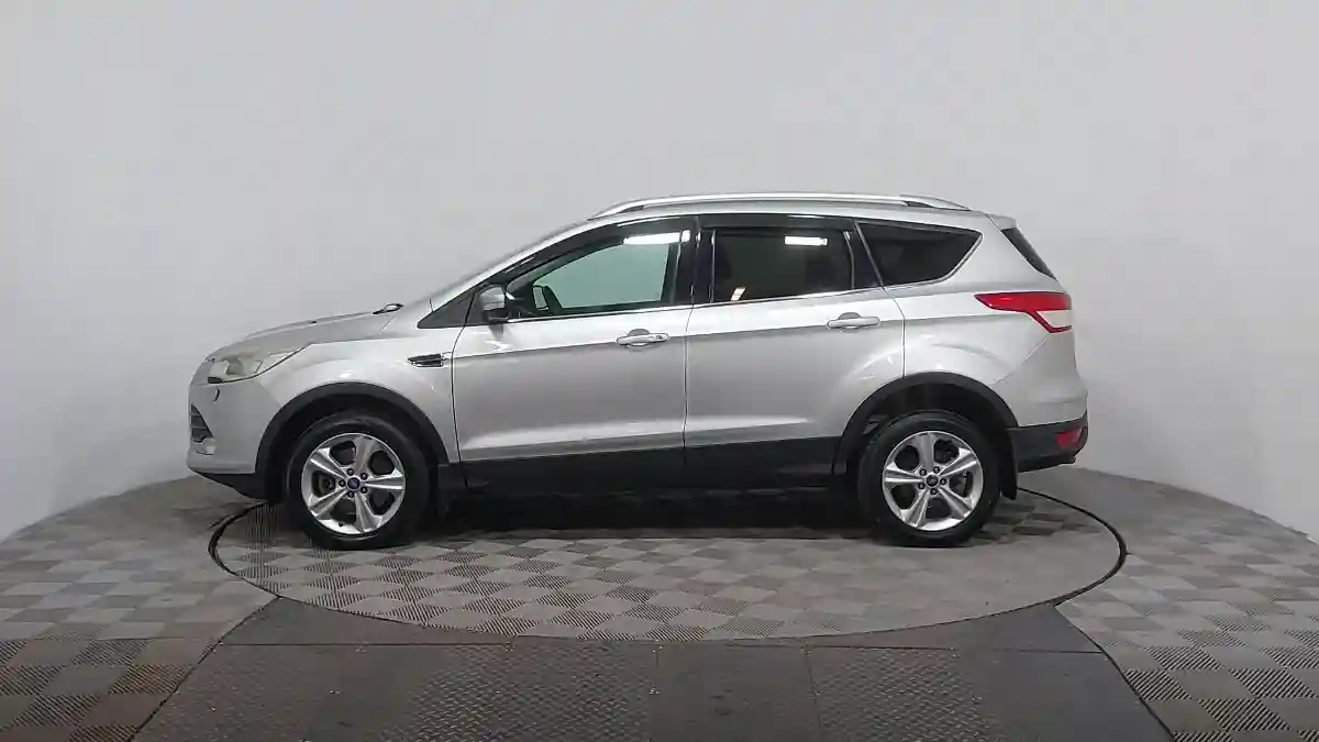 Ford Kuga 2014 года за 5 790 000 тг. в Астана