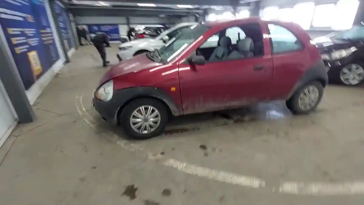 Ford KA 1997 года за 500 000 тг. в Астана