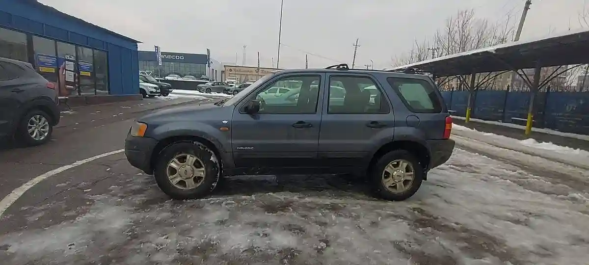 Ford Maverick 2001 года за 2 300 000 тг. в Алматы