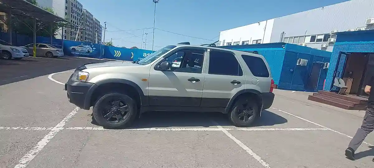 Ford Maverick 2004 года за 5 000 000 тг. в Алматы