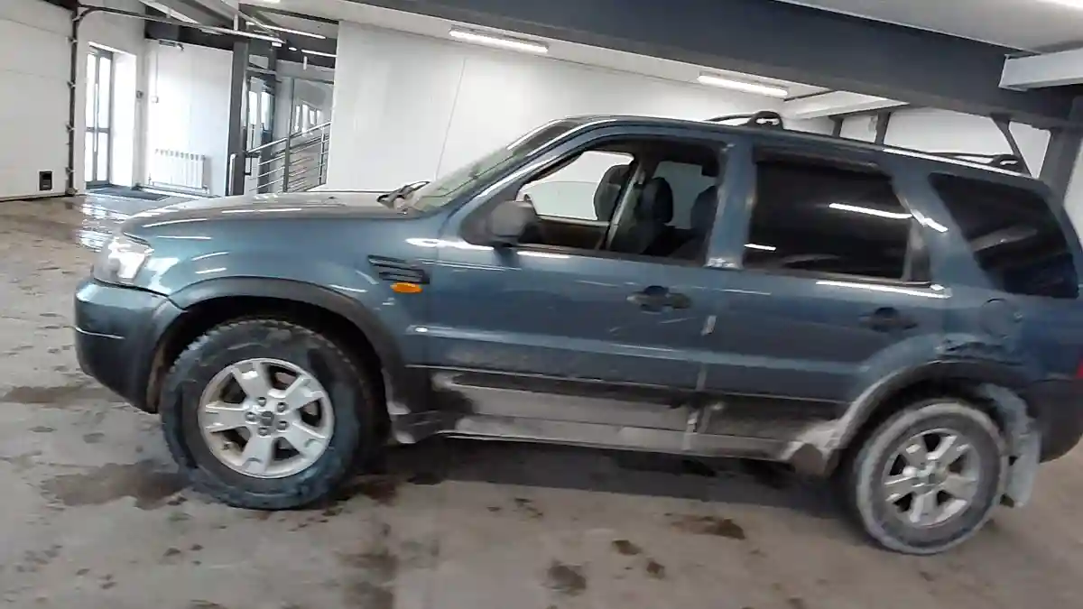 Ford Maverick 2005 года за 3 000 000 тг. в Астана