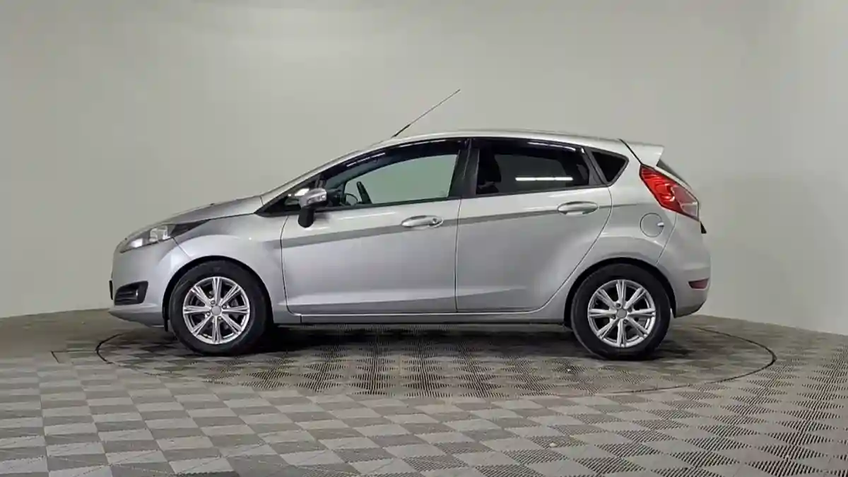 Ford Fiesta 2013 года за 4 390 000 тг. в Алматы