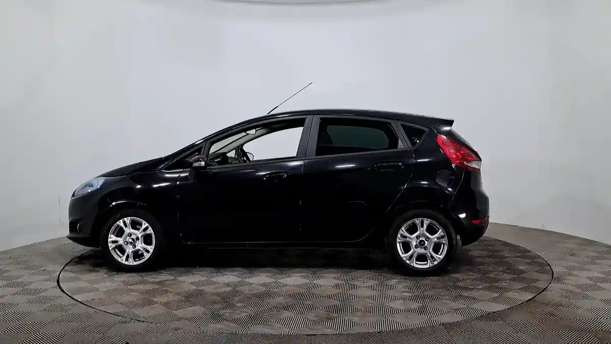 Ford Fiesta 2014 года за 4 300 000 тг. в Астана
