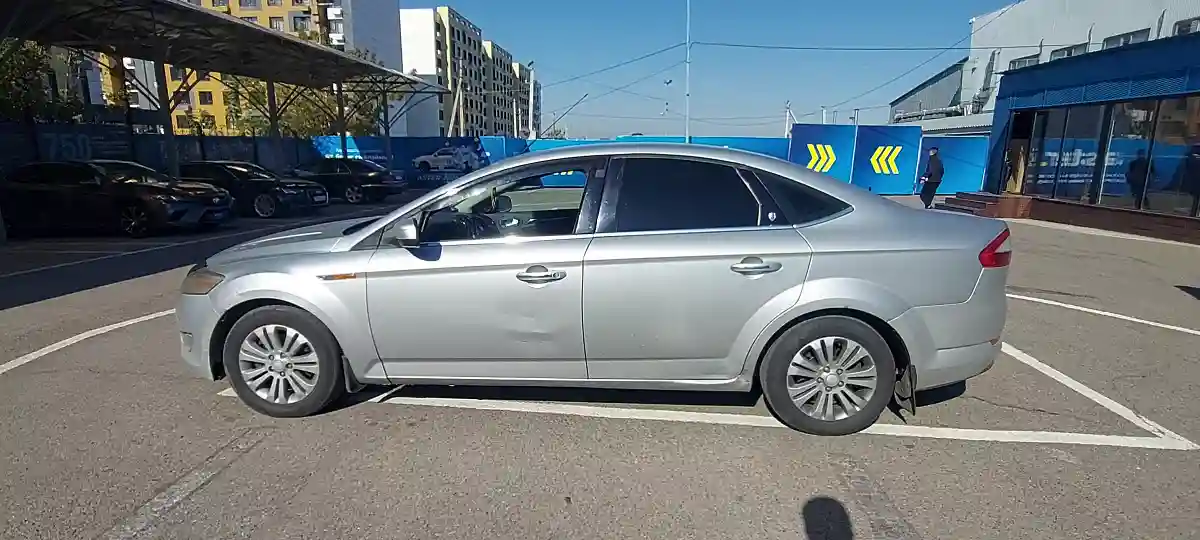 Ford Mondeo 2008 года за 4 500 000 тг. в Алматы