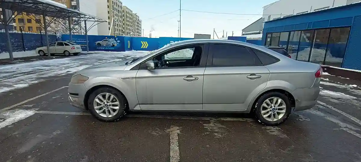 Ford Mondeo 2012 года за 4 000 000 тг. в Алматы