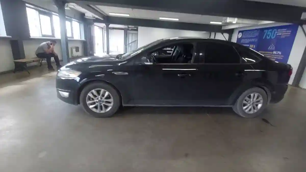 Ford Mondeo 2012 года за 4 300 000 тг. в Астана