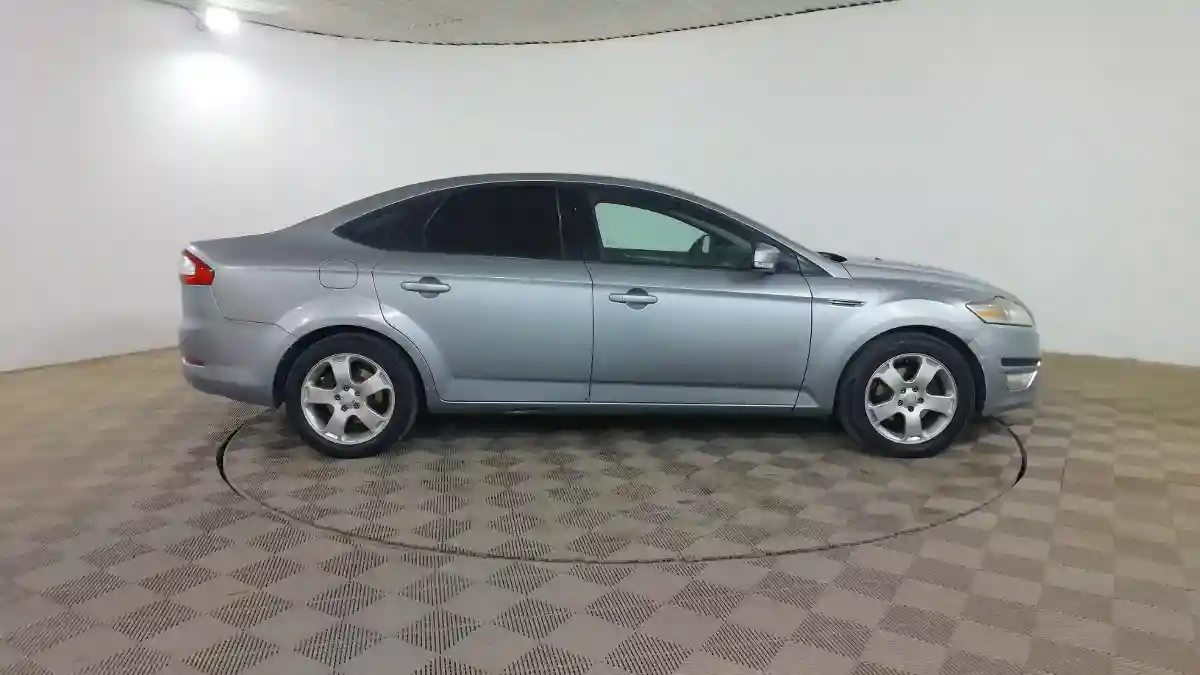 Ford Mondeo 2012 года за 4 490 000 тг. в Шымкент