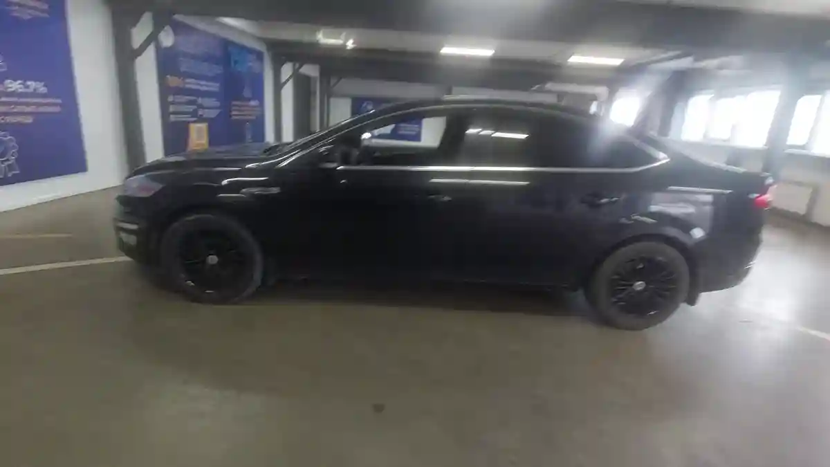 Ford Mondeo 2012 года за 5 000 000 тг. в Астана