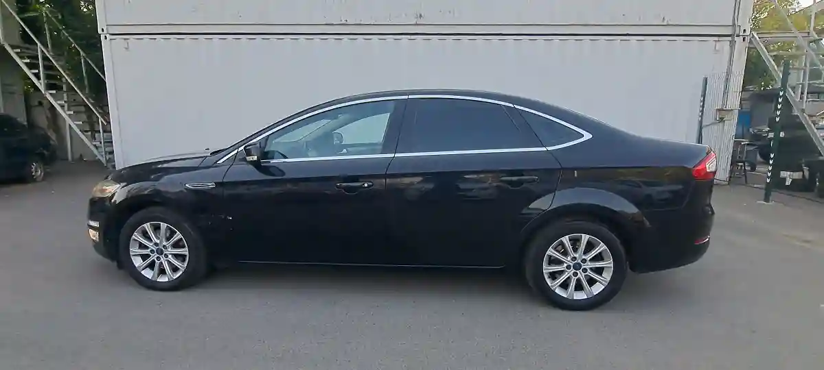 Ford Mondeo 2012 года за 5 790 000 тг. в Алматы