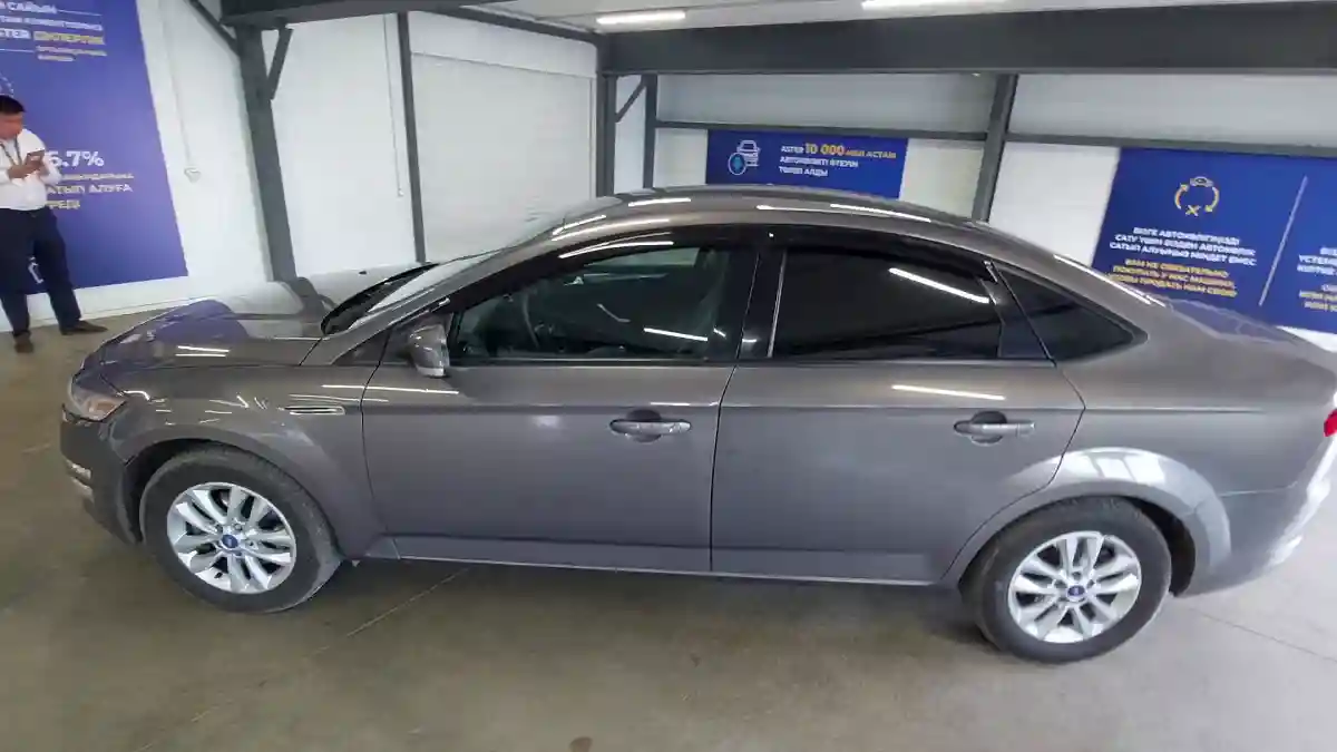 Ford Mondeo 2012 года за 5 500 000 тг. в Астана