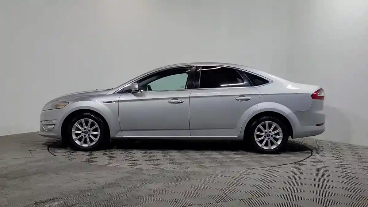 Ford Mondeo 2012 года за 5 140 000 тг. в Алматы