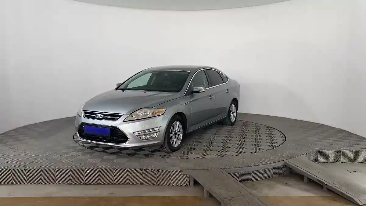 Ford Mondeo 2013 года за 5 590 000 тг. в Караганда