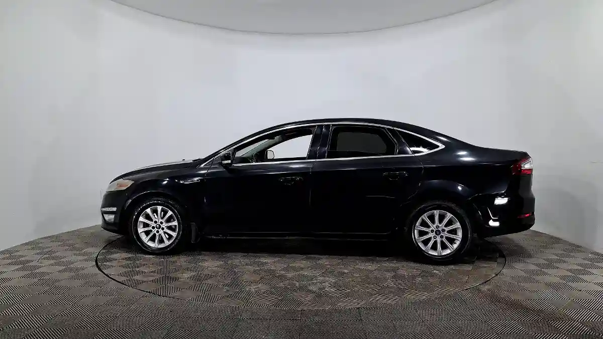 Ford Mondeo 2012 года за 4 890 000 тг. в Астана