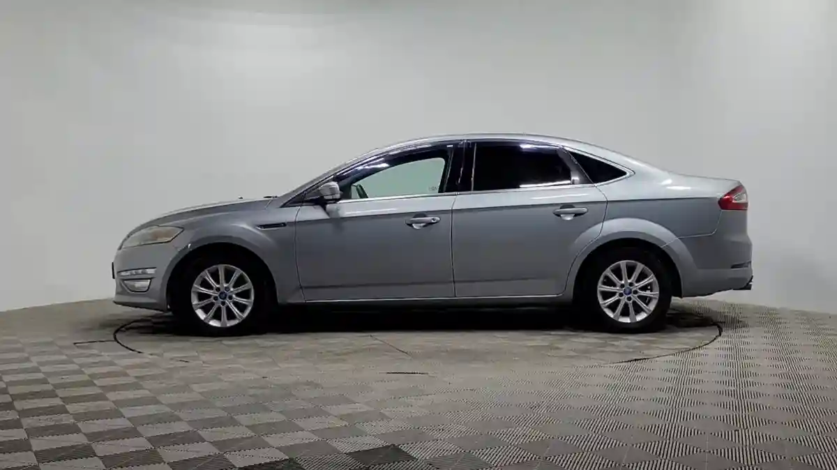 Ford Mondeo 2013 года за 5 290 000 тг. в Алматы