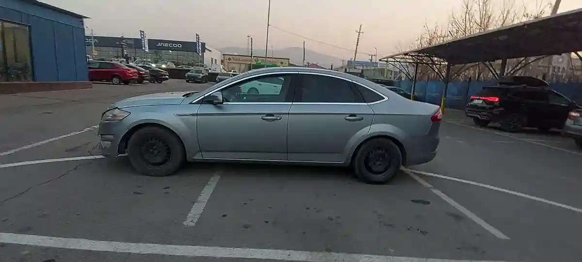 Ford Mondeo 2013 года за 4 000 000 тг. в Алматы