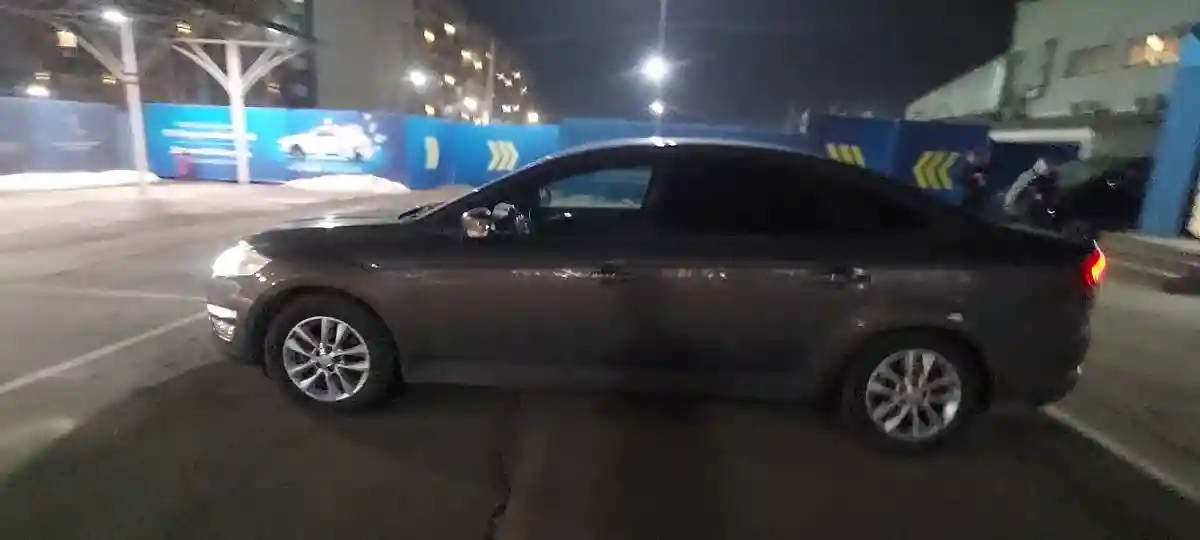 Ford Mondeo 2013 года за 5 500 000 тг. в Алматы