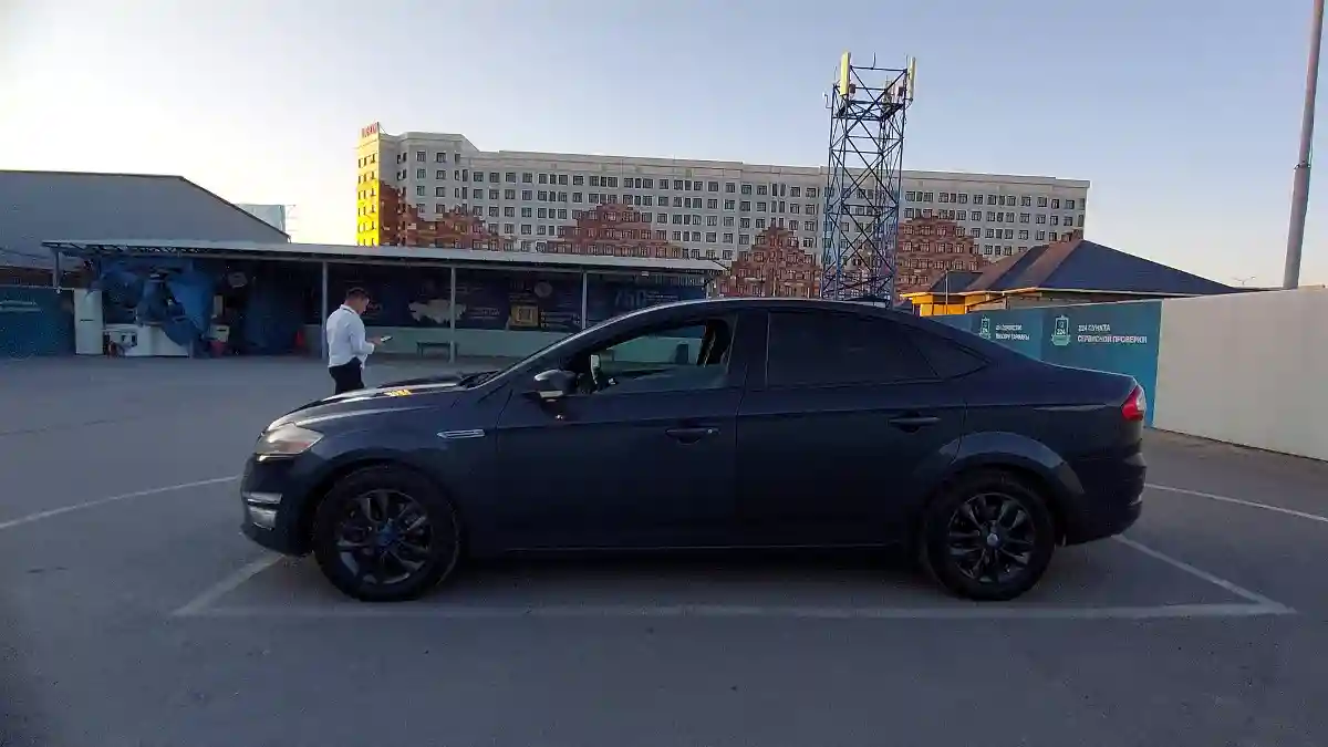 Ford Mondeo 2013 года за 4 500 000 тг. в Шымкент