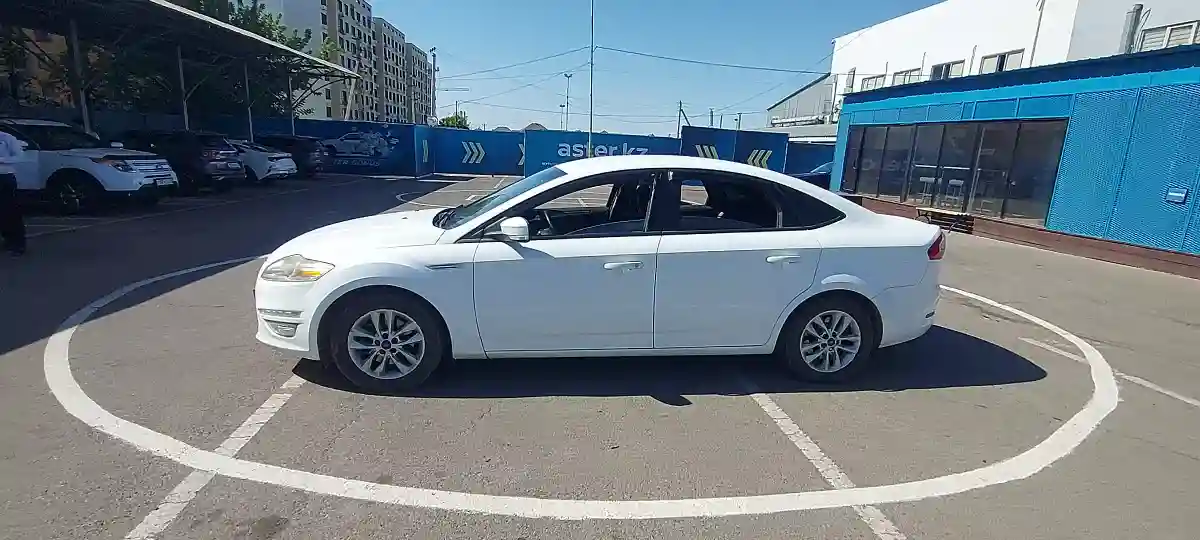 Ford Mondeo 2014 года за 4 500 000 тг. в Алматы