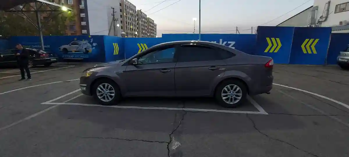 Ford Mondeo 2013 года за 6 000 000 тг. в Алматы