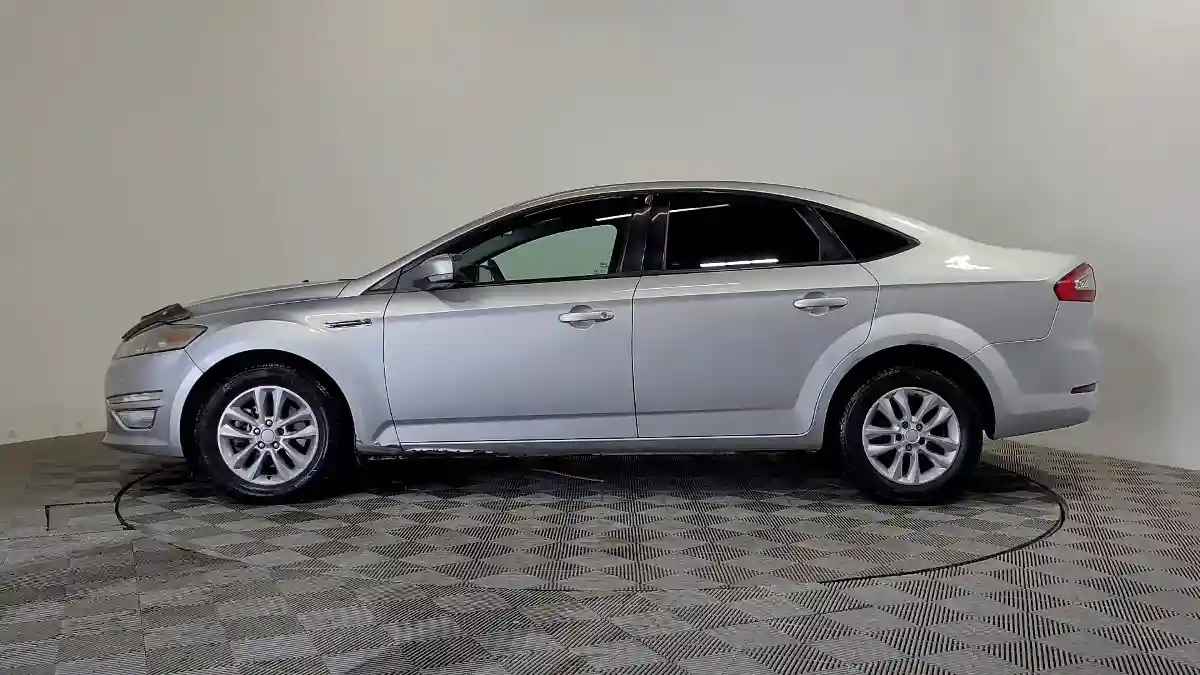 Ford Mondeo 2013 года за 3 420 000 тг. в Алматы