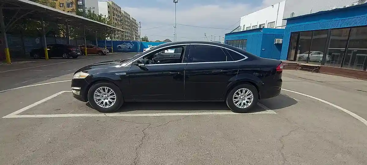 Ford Mondeo 2013 года за 4 500 000 тг. в Алматы
