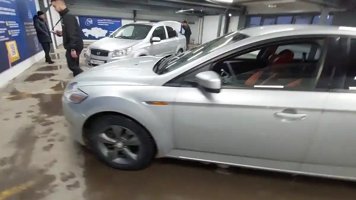 Ford Mondeo 2007 года за 3 000 000 тг. в Астана