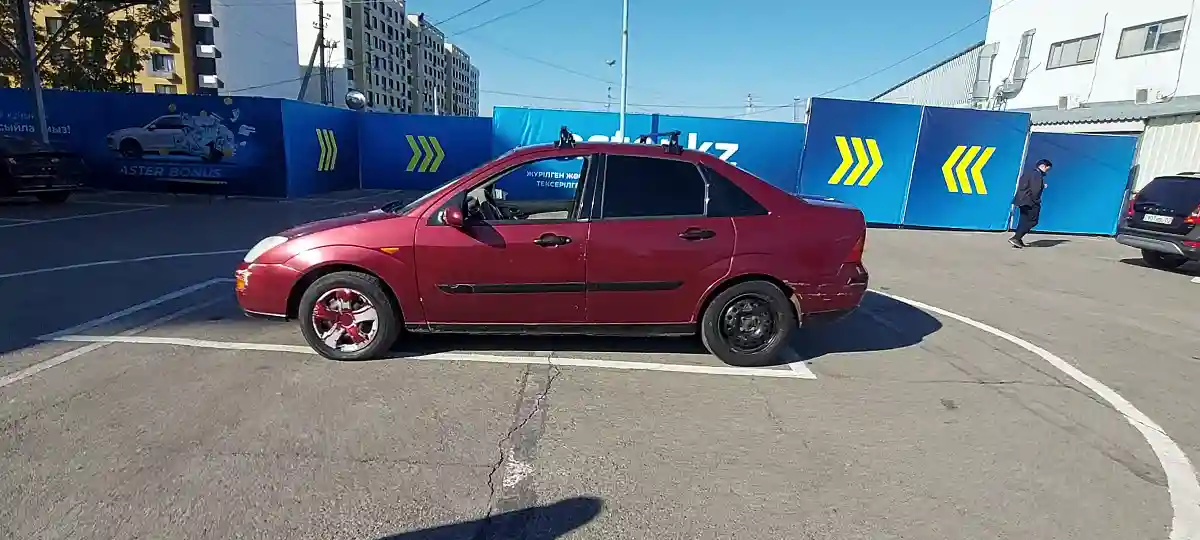 Ford Focus 2003 года за 800 000 тг. в Алматы