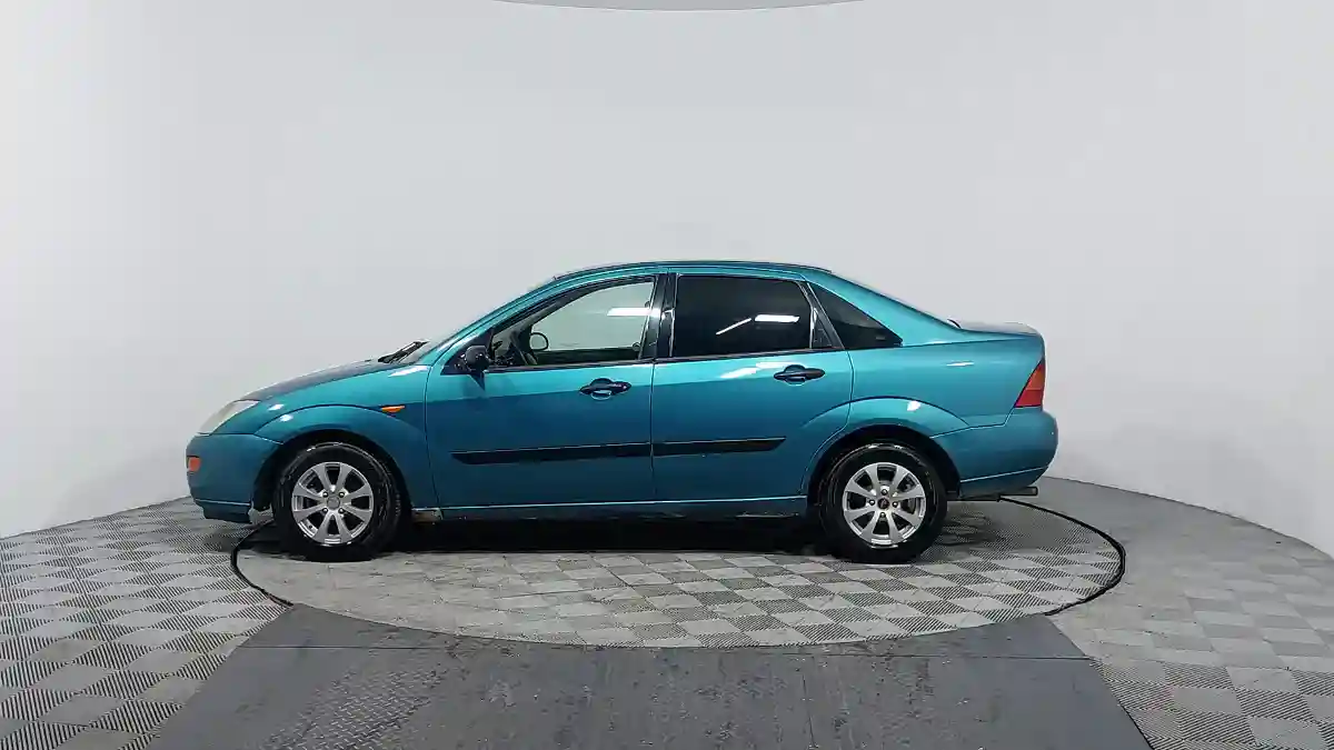 Ford Focus 2000 года за 990 000 тг. в Астана