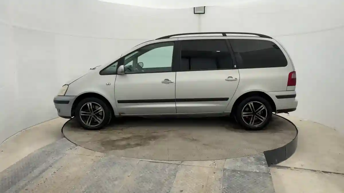 Ford Galaxy 2001 года за 1 490 000 тг. в Актобе