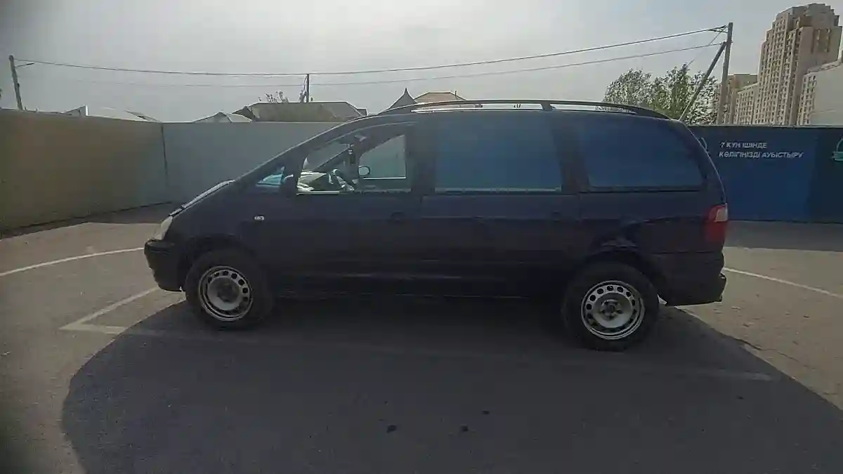 Ford Galaxy 2002 года за 2 500 000 тг. в Шымкент