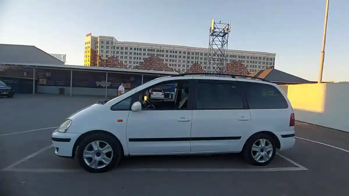 Ford Galaxy 2002 года за 2 000 000 тг. в Шымкент