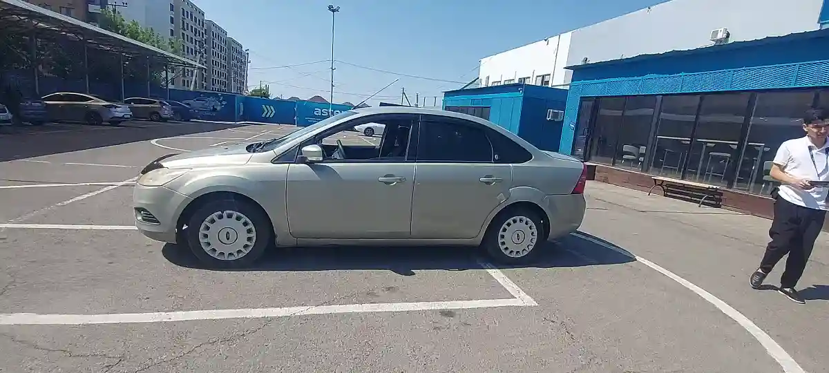 Ford Focus 2008 года за 3 000 000 тг. в Алматы