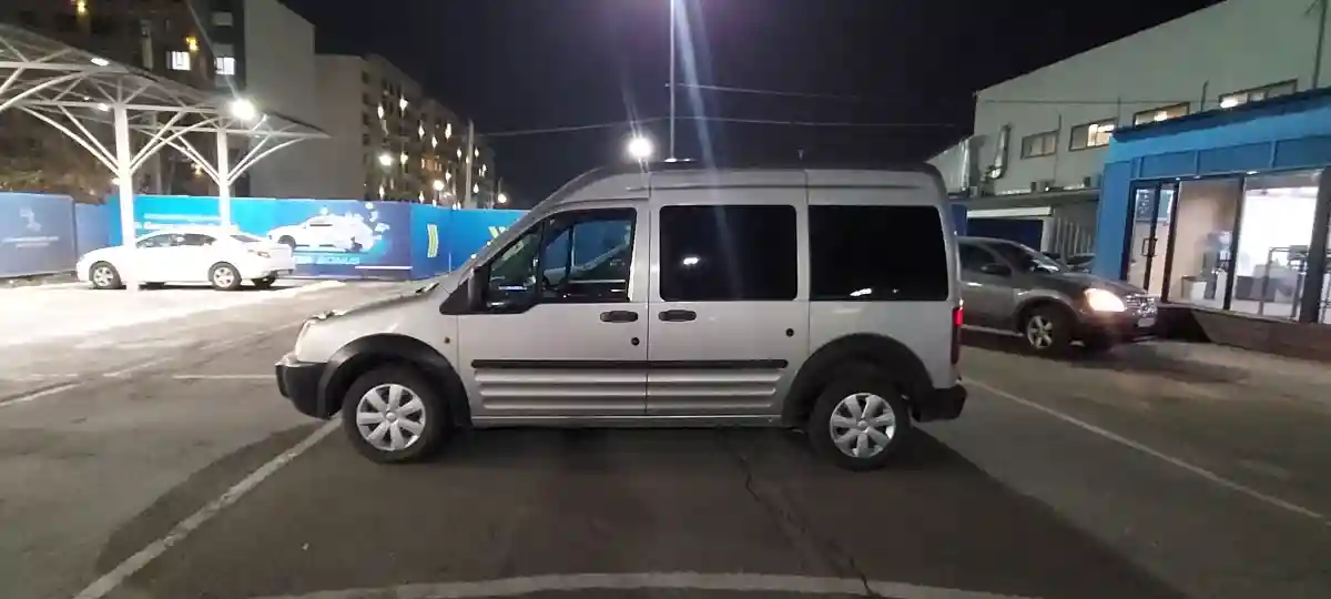 Ford Tourneo Connect 2004 года за 4 400 000 тг. в Алматы