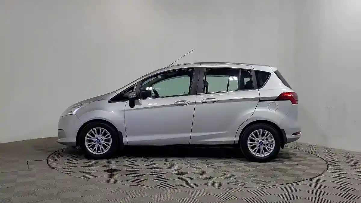 Ford B-MAX 2012 года за 3 700 000 тг. в Алматы