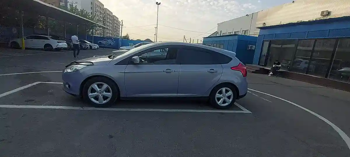 Ford Focus 2012 года за 4 000 000 тг. в Алматы