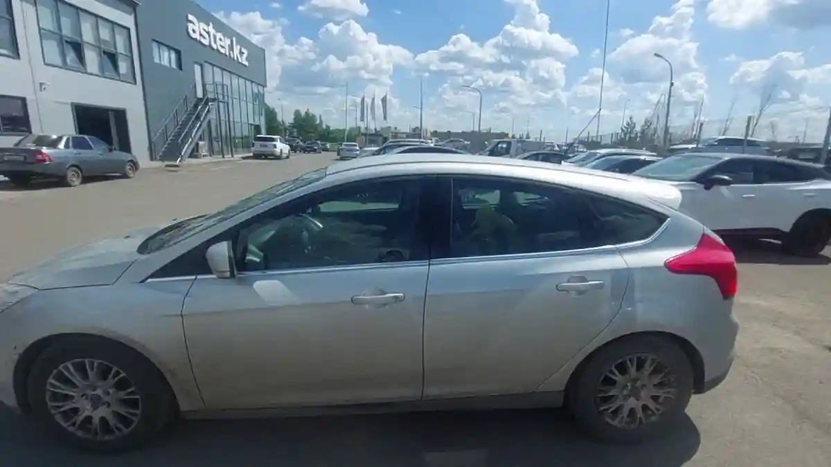 Ford Focus 2013 года за 5 000 000 тг. в Астана