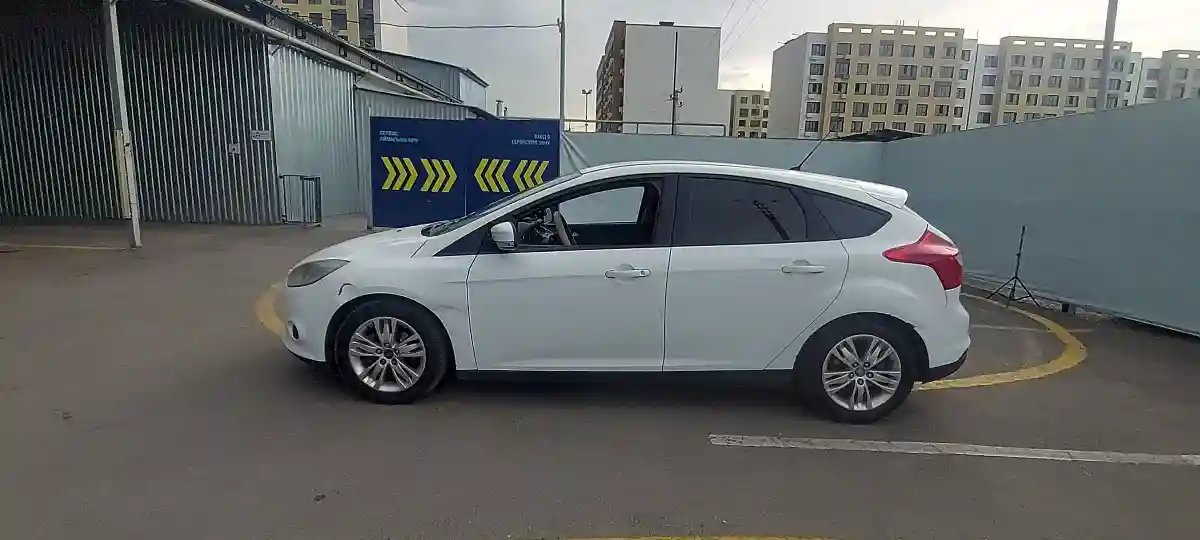 Ford Focus 2012 года за 4 000 000 тг. в Алматы