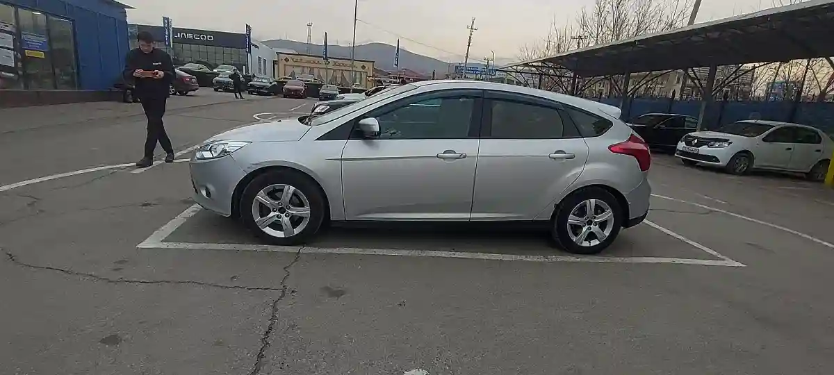 Ford Focus 2014 года за 4 000 000 тг. в Алматы