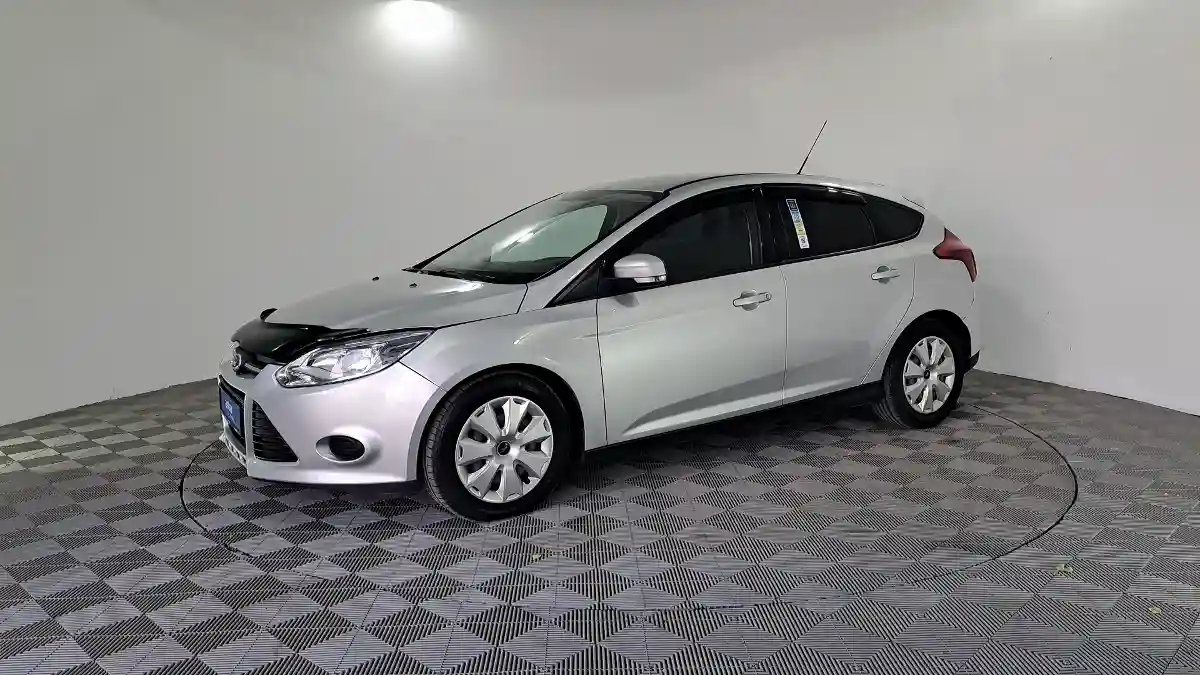 Ford Focus 2014 года за 4 490 000 тг. в Павлодар