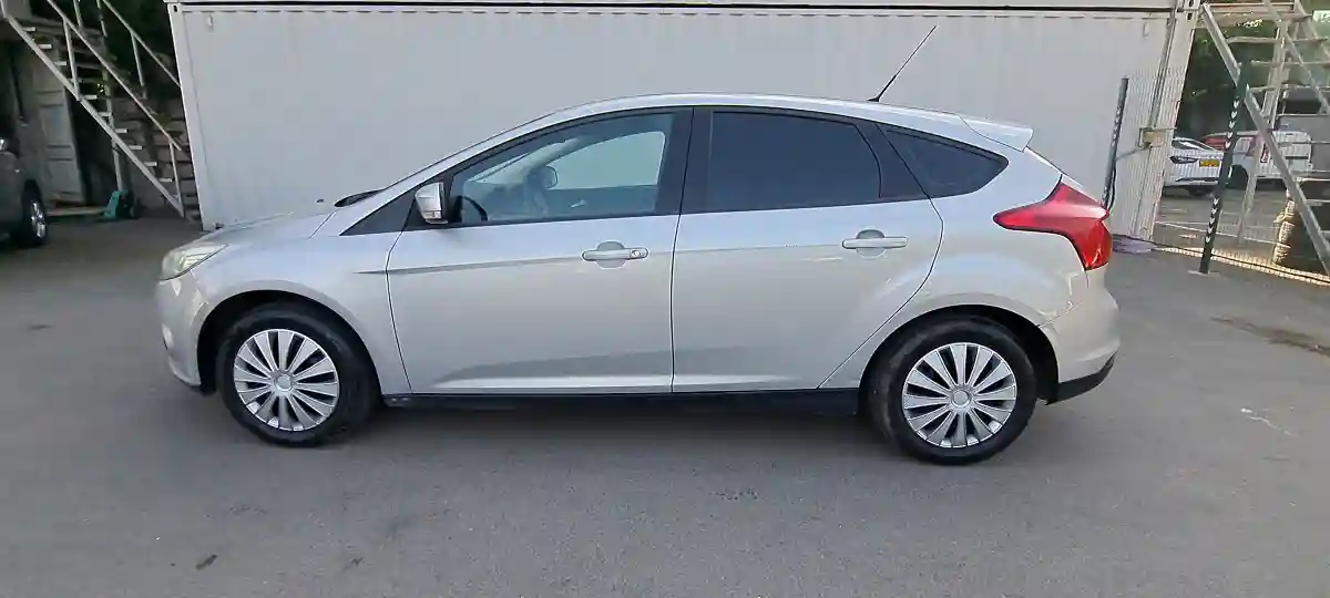 Ford Focus 2014 года за 5 500 000 тг. в Алматы