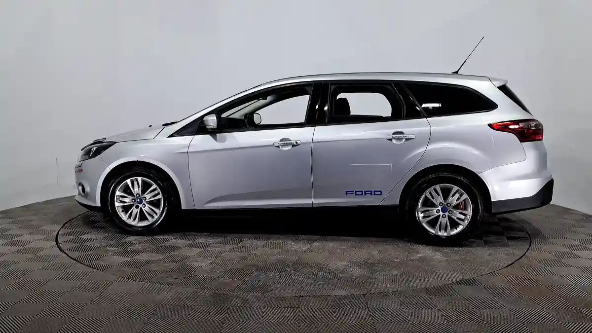 Ford Focus 2012 года за 4 330 000 тг. в Астана