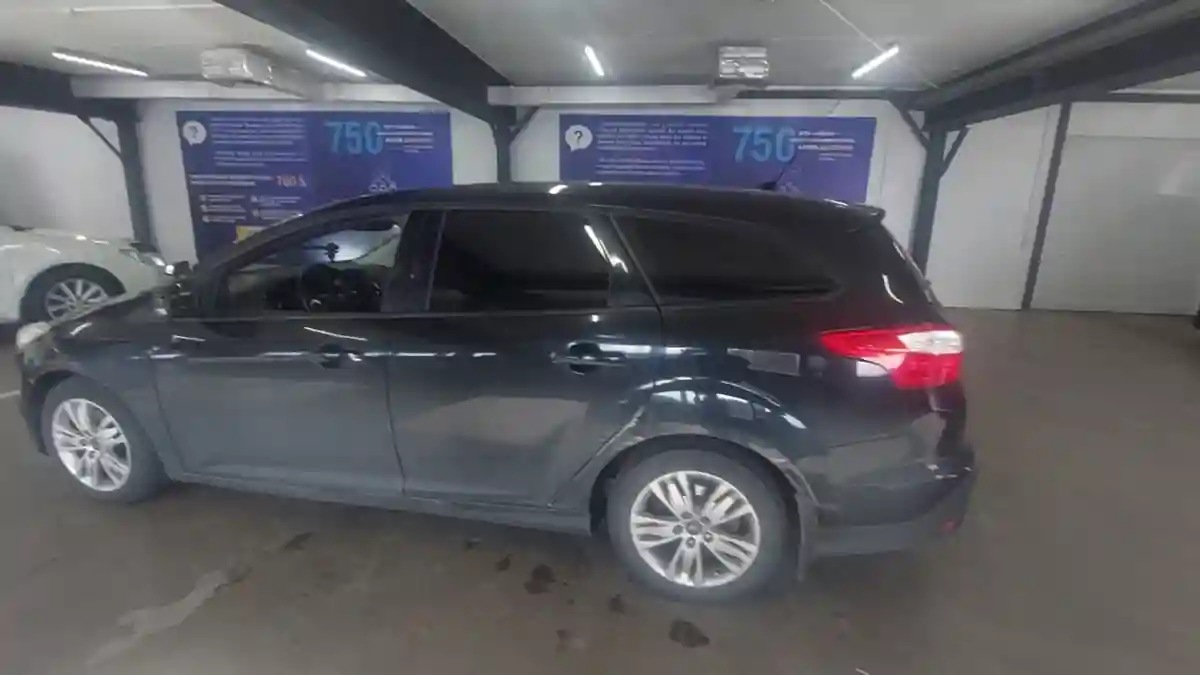 Ford Focus 2013 года за 4 000 000 тг. в Астана