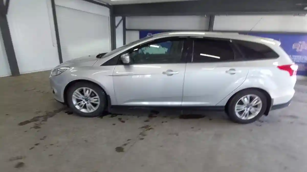 Ford Focus 2013 года за 5 500 000 тг. в Астана