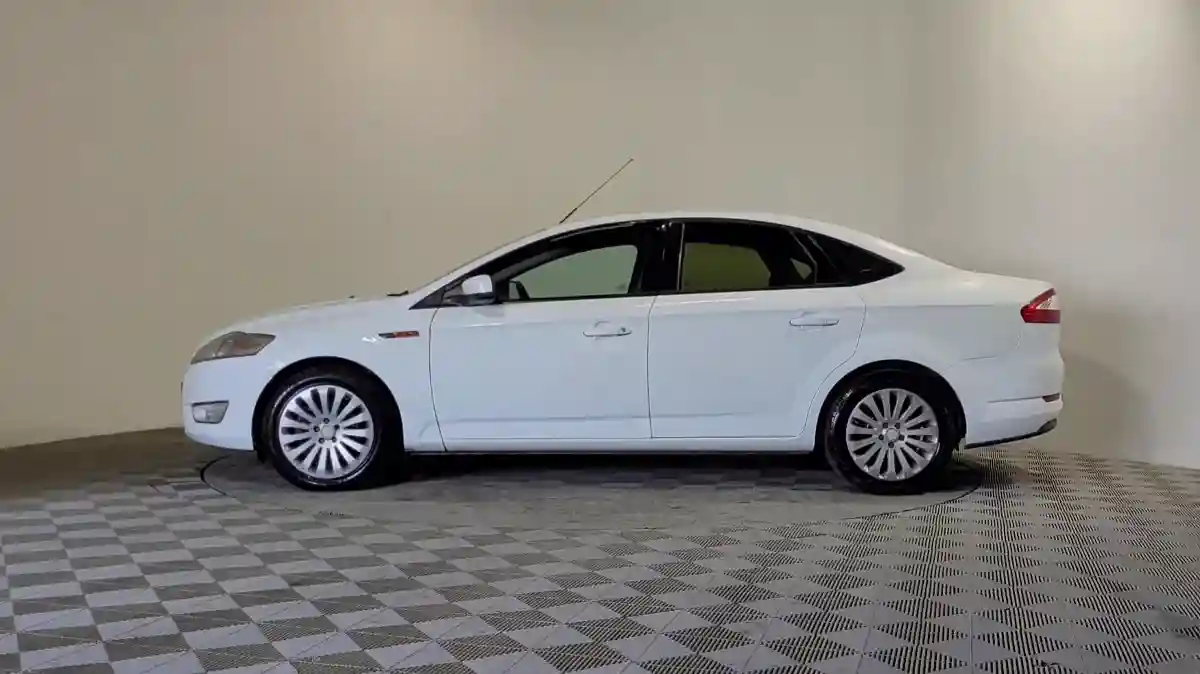 Ford Mondeo 2010 года за 4 090 000 тг. в Алматы