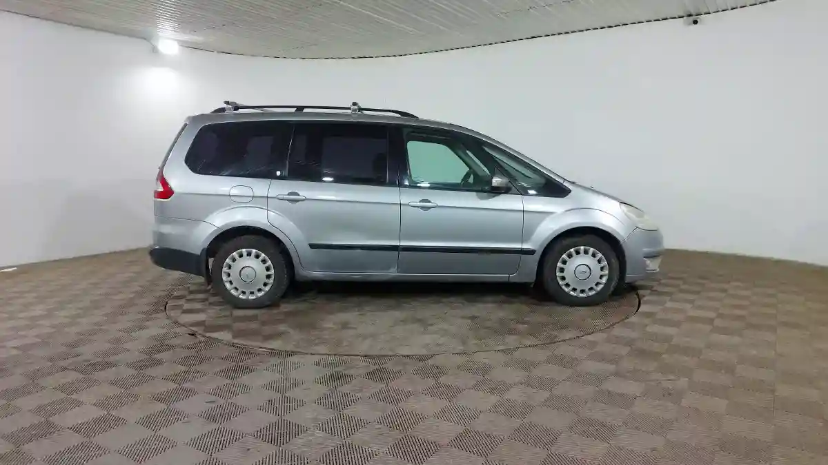 Ford Galaxy 2006 года за 2 590 000 тг. в Шымкент