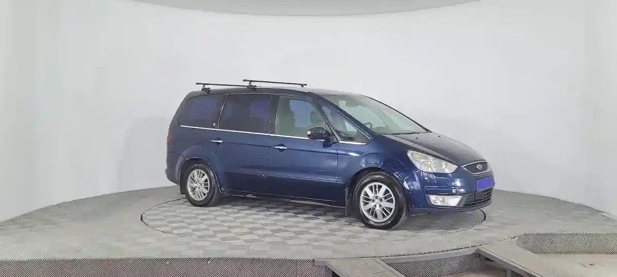 Ford Galaxy 2007 года за 2 890 000 тг. в Караганда