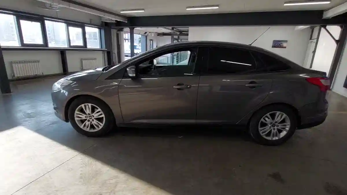 Ford Focus 2012 года за 3 500 000 тг. в Астана