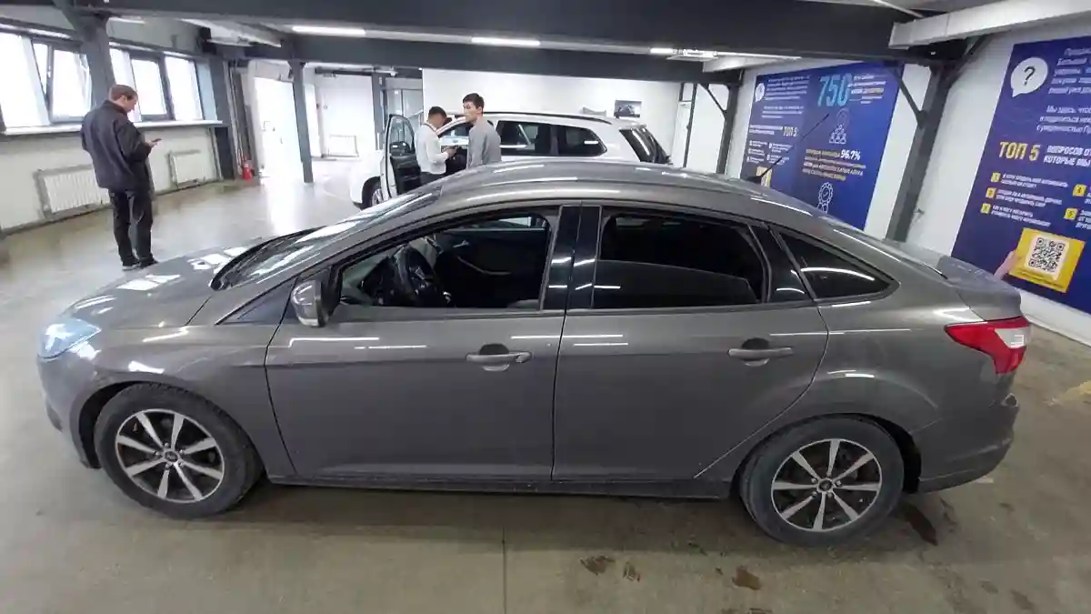 Ford Focus 2013 года за 4 200 000 тг. в Астана